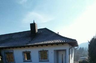 Doppelhaushälfte kaufen in 53577 Neustadt, Neustadt (Wied) - Doppelhaushälfte mit Einliegerwohnung zum Kauf