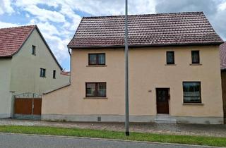 Haus kaufen in 99628 Buttstädt, Buttstädt - Haus in Olbersleben