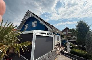 Einfamilienhaus kaufen in 99885 Ohrdruf, Ohrdruf - Gepflegtes Einfamilienhaus