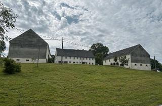 Haus kaufen in 09619 Mulda, Mulda/Sa. - Vierseitenhof Resthof mit großem Grundstück im Erzgebirge