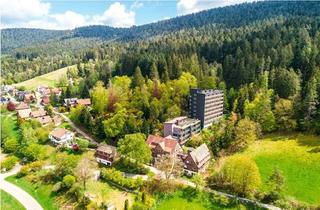Anlageobjekt in 72275 Alpirsbach, Alpirsbach OT Reinerzau - Lukrative Investmentmöglichkeit - Projektiertes Wohnareal in Alpirsbach
