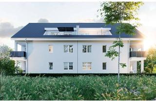 Wohnung kaufen in Nordring 138, 64807 Dieburg, Wohnung - W10 - 3-Zi.Whg - 120 qm - KfW40-QNG