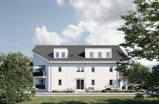 Wohnung kaufen in Nordring 138, 64807 Dieburg, Wohnung - W3 - 3-Zi.Whg - 74 qm - KfW40-QNG