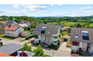 Wohnung kaufen in 78315 Radolfzell, Neuwertige 4-Zimmer-Dachgeschosswohnung mit Aufzug und Fernblick