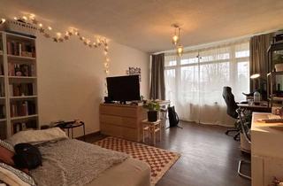 Wohnung kaufen in 55127 Marienborn, Kapitalanlage - 2-Zimmer-Eigentumswohnung mit Stellplatz in zentraler Lage von Mainz-Marienborn