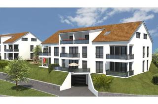 Wohnung kaufen in Westendorfer Straße, 87656 Germaringen, Neuwertige Eigentumswohnung in Germaringen - provisionsfrei