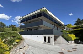 Wohnung kaufen in 83080 Oberaudorf, Walchsee Residenzen – Exklusive 3-Zimmer-Wohnung mit Terrasse und Gartenanteil mit Bergblick (C03)