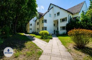 Wohnung kaufen in Dorfstraße 18A, 15566 Schöneiche, Vielseitige Dachgeschosswohnung in ruhiger Lage von Schöneiche