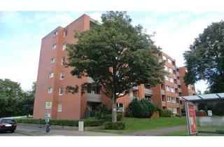 Wohnung kaufen in 24539 Neumünster, *Schnuckelige und gut vermietete Terrassenwohnung in NMS-Ruthenberg !!!*