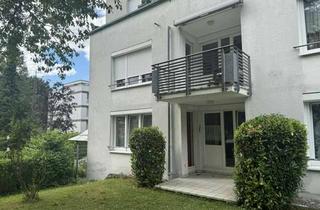 Wohnung kaufen in 79379 Müllheim, Leben im Grünen