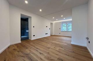 Wohnung kaufen in 86199 Göggingen, Lichtdurchflutete 2 ZKB-Etagenwohnung mit luxuriöser Ausstattung und privater Terrasse zu verkaufen!