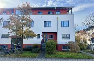Wohnung kaufen in 14558 Nuthetal, Haus im Haus - Bezugsfreie Wohnung über 4 Etagen mit Dachterrasse, Garten und 2 Stellplätzen!