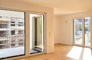 Wohnung kaufen in 34121 Mitte, Wohnqualität neu erleben – im modernen Neubauquartier