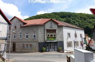 Wohnung kaufen in Friedrichrodaer Straße 42, 98593 Floh-Seligenthal, Eigentumswohnung mit großer Sonnenterrasse