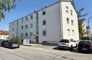 Wohnung kaufen in 85586 Poing, Familienfreundliche 4-Zimmer-Wohnung mit Balkon und Garage in Poing Süd