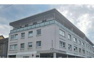 Wohnung kaufen in Feidikstr., 59065 Hamm, Eigentumswohnung in Zentrumsnähe von Hamm
