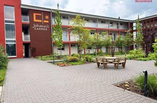 Wohnung kaufen in 49565 Bramsche, Investition fürs Alter - Attraktive Eigentumswohnung in Engter