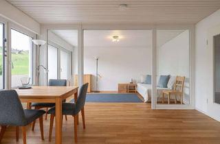 Wohnung kaufen in 79254 Oberried, Oberried-Hofsgrund: Helle Eigentumswohnung mit schöner Aussicht