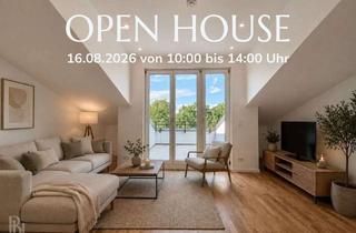Wohnung kaufen in 14513 Teltow, Moderne 2-Zimmer Wohnung mit Terrasse im Herzen von Teltow