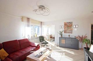 Wohnung kaufen in 45478 Speldorf, Moderne 3-Raum-ETW mit hellen ca. 82 m², Sonnenbalkon, Aufzug & grünem Weitblick