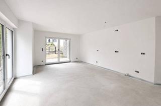 Wohnung kaufen in 85570 Ottenhofen, 3- Zimmer EG-Wohnung mit Terrasse und Garten, KFW 40