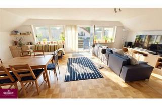 Wohnung kaufen in 79189 Bad Krozingen, Sie wollen ganz nach oben?