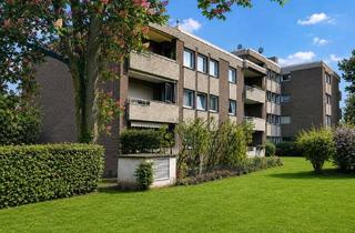Wohnung kaufen in 41747 Viersen, • Kapitalanlage mit Flexibilität: 2 Wohnungen • 2 TG-Stellplätze – eine Einheit bereits bezugsfrei
