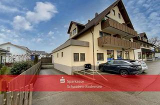 Wohnung kaufen in 86807 Buchloe, Außergewöhnliche, renovierte 4-ZKB-Wohnung in Buchloe