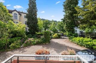 Wohnung kaufen in 79104 Herdern, Charmante 4-Zi.-Altbau-Wohnung in Herdern!