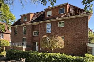 Wohnung kaufen in 21075 Heimfeld, Großzügige 3-Zimmer-Wohnung in Heimfeld ** frei **