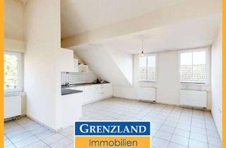 Wohnung kaufen in 46459 Rees, Bezugsfreie Eigentumswohnung in Rees-Aufzug, 3-Zimmer, Balkon