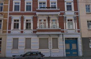 Wohnung kaufen in 14770 Altstadt, Moderne und bezugsfreie 1,5 -Zimmer -Wohnung zu verkaufen