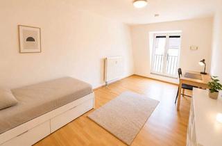 Wohnung kaufen in 91052 Erlangen, Klein wohnen. Groß studieren. Mitten in Erlangen!