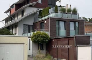 Wohnung kaufen in 82327 Tutzing, --RESERVIERT--Wo der See zur Aussicht wird! 2 Zimmer Dachterrassenwohnung in exponierten Lage