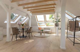 Loft kaufen in 47809 Bockum, KR-Bockum! Loft-Style-Living mit Wohlfühlgarantie und Klimaanlage!