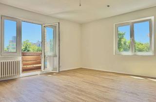 Wohnung kaufen in Leopoldplatz, 13347 Wedding, Bezugsfrei am Leopoldplatz – 2 Zimmer mit Balkon und Südwest-Ausrichtung