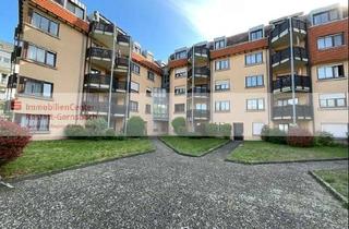 Wohnung kaufen in 76437 Rastatt, Attraktive Dreizimmerwohnung mit Terrasse in guter Lage von Rastatt!