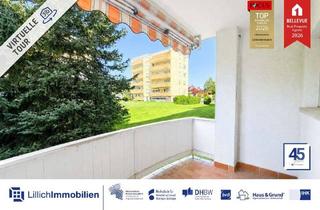 Wohnung kaufen in 70806 Kornwestheim, Ohne Käuferprovision: Großzügige 3-Zimmer-Wohnung mit Potenzial zur individuellen Gestaltung