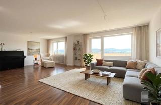 Wohnung kaufen in 73054 Eislingen, Wohnen wie im eigenen Haus: Großzügige 4,5-Zimmer-Maisonette mit Aufzug in Eislingen
