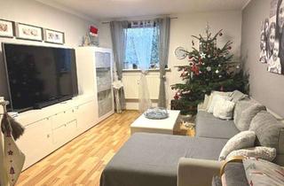 Wohnung kaufen in 87439 Rothkreuz, Schöne 4-Zimmer-Dachgeschoss-Wohnung mit Garten in Kempten/Rothkreuz