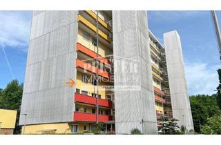 Wohnung kaufen in 96052 Bamberg, Großzügige Maisonette-Wohnung in Bamberg Nähe UNI am Troppauplatz
