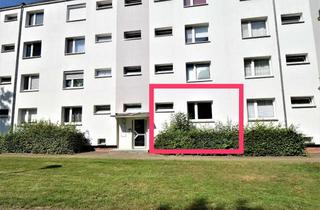 Wohnung kaufen in 38444 Hattorf, Eigentumswohnung am Waldrand in Wolfsburg - Rabenberg
