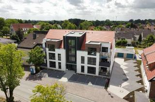 Wohnung kaufen in 49536 Lienen, Leben in einer Traumwohnung