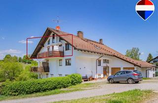 Wohnung kaufen in 79777 Ühlingen-Birkendorf, Zwei verbundene Dachgeschosswohnungen mit vielseitigen Nutzungsmöglichkeiten in Ühlingen