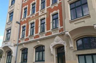 Wohnung kaufen in Hauboldstraße 12, 09111 Zentrum, *Großzügige 4-Zimmerwohnung mit Balkon im Zentrum !!!*