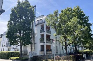 Wohnung kaufen in 78462 Konstanz, 3,5-Zimmer-Wohnung, ca 103,61 m² mit großer Terrasse in Konstanz-Paradies