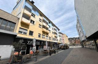 Wohnung kaufen in 44135 Dortmund, Attraktive 1-Zimmer-Wohnung mitten im Herzen von Dortmund
