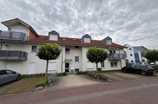 Wohnung kaufen in Am Mühlahl 41, 61203 Reichelsheim, Schöne 4 Zimmer Wohnung mit kleinem Balkon im DG