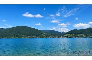 Wohnung kaufen in 83707 Bad Wiessee, ELVIRA, Bad Wiessee am Tegernsee -2-Zimmer-Wohntraum in direkter Seenähe