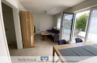 Wohnung kaufen in 84072 Au, Attraktive 2-Zimmer-Wohnung mit großem Balkon und zwei Stellplätzen!